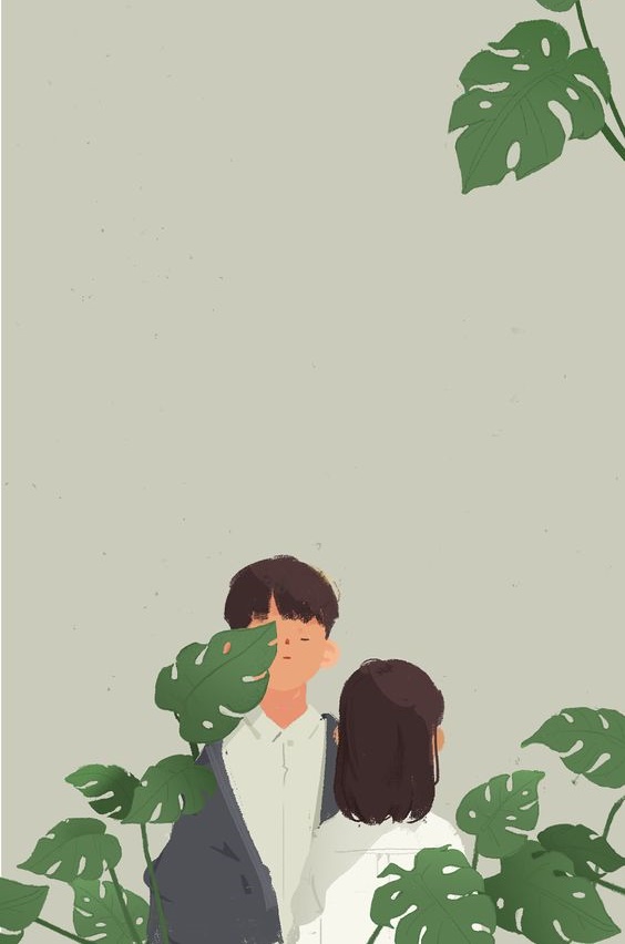 Love You Or Hate You, I Can't Decide, Book2